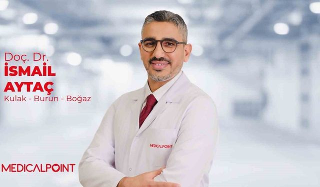 Rinoplastiye ilgi artıyor