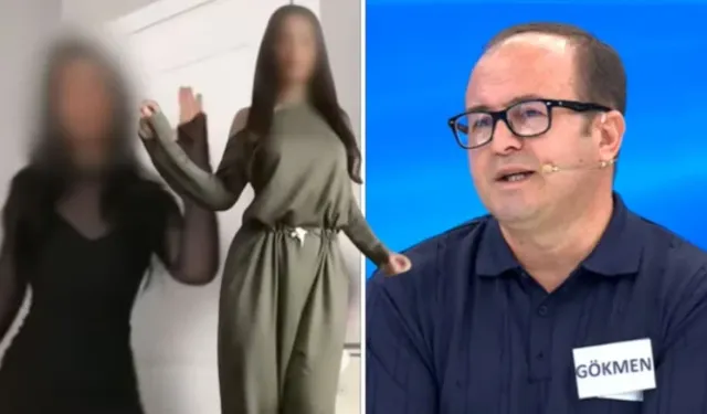 TikTok’ta sanal aşkın faturası ağır oldu: Fenomen Selda'ya milyonlarca liralık hediye gönderdi...