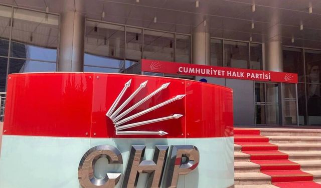 CHP Kilis İl Başkanı gözaltına alındı!