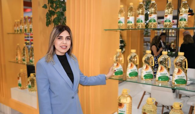 Kadooğlu Holding’in İSO 500’de istikrarlı yükselişi sürüyor