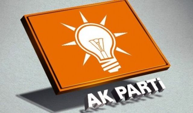 AK Parti Gaziantep'te beklenen karar çıktı! Nizip İlçe Başkanı belli oldu...