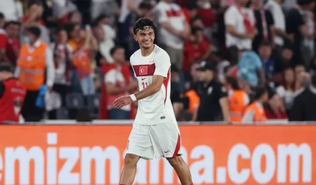 Galatasaray istiyordu! Can Uzun'dan transfer kararı