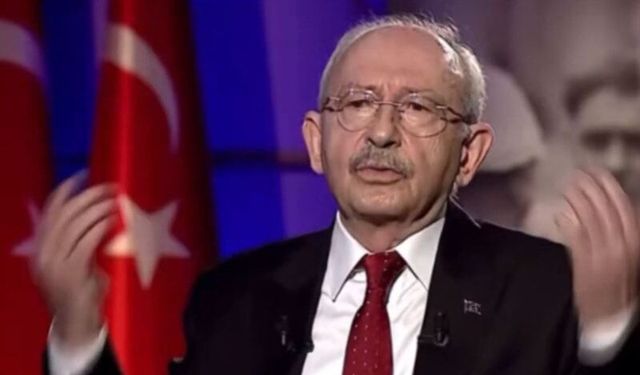 Kemal Kılıçdaroğlu’ndan kurultay için ilk takvim: 4-5 ay içinde yaparız