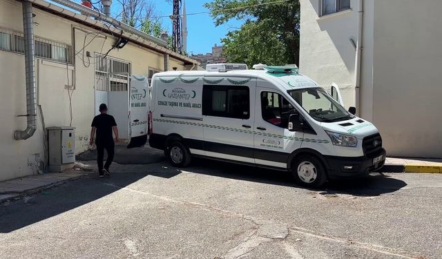 Gaziantep'te aile faciası! 17 yaşındaki genç babasını pompalı tüfekle öldürdü