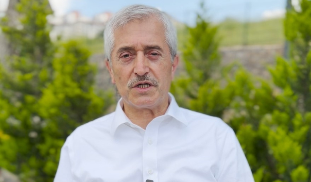 Başkan Tahmazoğlu'ndan milli davet