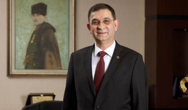 TİM İLK 1000'de Gaziantep'ten 60 firma yer aldı