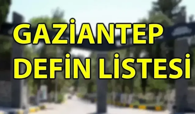 Gaziantep