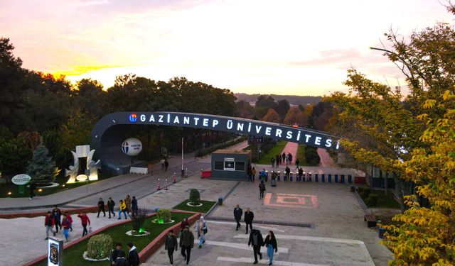 GAÜN, CWUR 2026’da dünyanın en iyi üniversiteleri arasında yer aldı