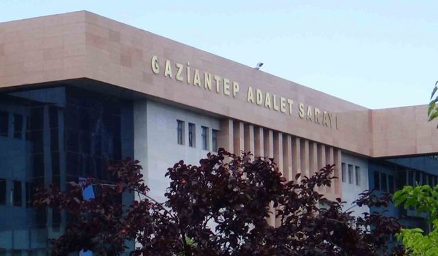 Gaziantep'te 10 kişiye mezar olan Bahar Apartmanı davasında 'eksik inceleme ve yetersiz rapor' şoku