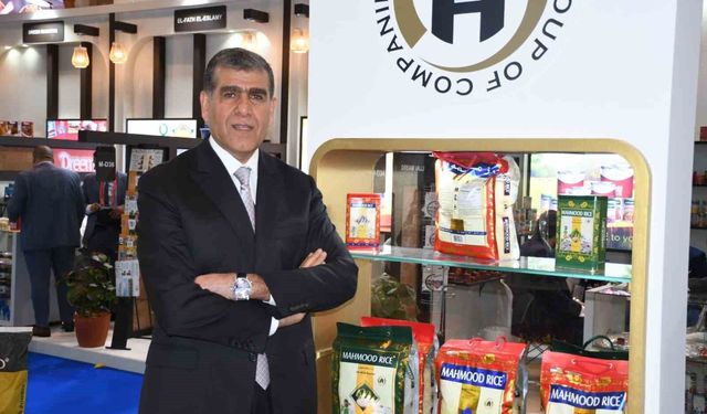 İhracatın devler liginde Altunkaya rüzgarı