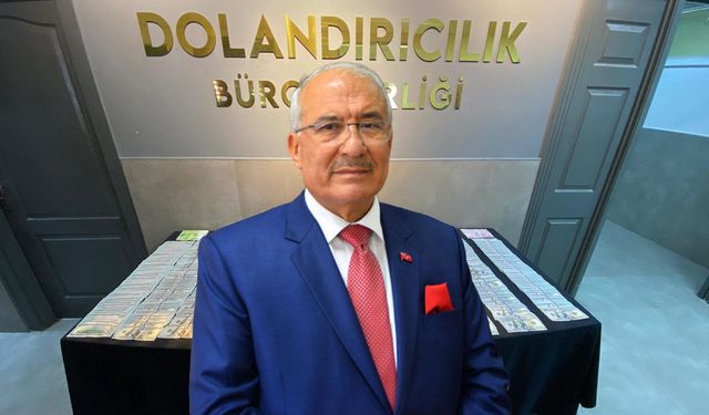 Milletvekili bu kadar saf olmamalı! İyi Partili Milletvekili dolandırıldı: Şüpheli paralarla birlikte yakalandı