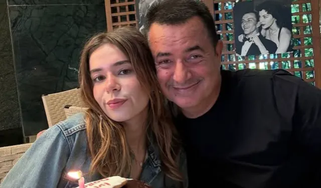 Leyla Ilıcalı kimdir, kaç yaşında? Acun Ilıcalı’nın kızı Leyla Ilıcalı’nın annesi kim?