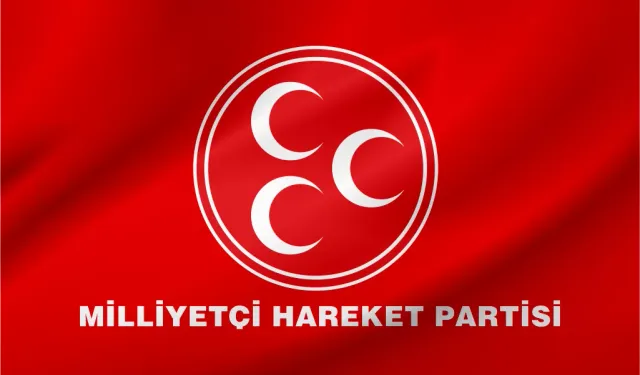 MHP Gaziantep'te istifa depremi!
