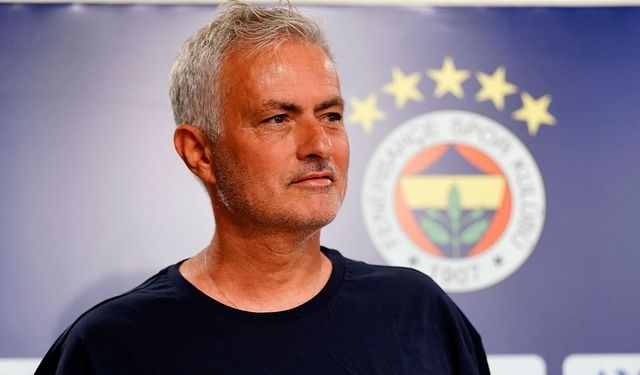 Jose Mourinho'dan olay yaratan hamle! Türkiye’yi AİHM'e şikayet etti...