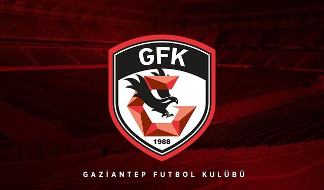 Gaziantep FK'da kritik toplantı! İşte alınan kararlar...