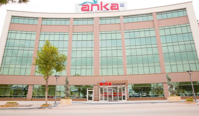 ANKA'da bininci kapalı kalp ameliyatı başarısı