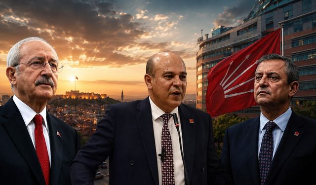 CHP Gaziantep’te İl Başkanı değişiyor! Yeni başkan kim olacak?