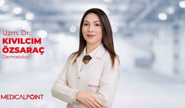 Yazın en büyük cilt hatası yanlış güneş kremi kullanımı