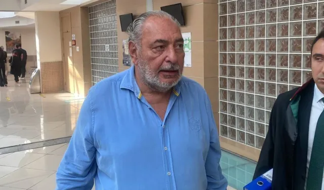 Reha Muhtar, hayatını kaybetti! Reha muhtar kimdir, kaç yaşında ve neden öldü?
