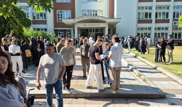 YKS soru kitapçıkları ve cevap anahtarları erişime açıldı