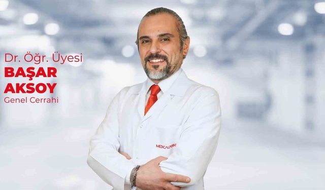 Yutulabilir mide balonu ile cerrahi dışı kilo kontrolüne modern yaklaşım