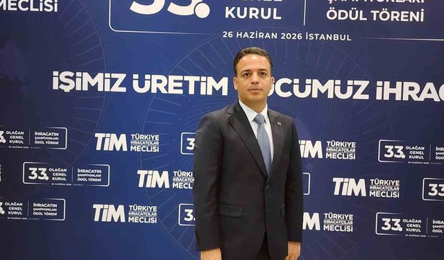 Zorlu dönemde Gaziantepli halı ihracatçılarının gurur tablosu