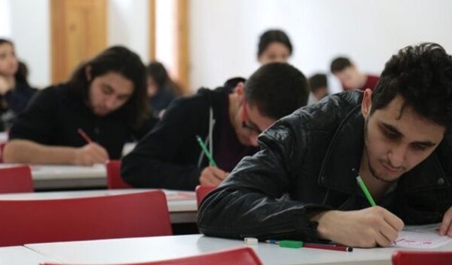 YKS'de bir soru iptal edildi, bir sorunun cevabı değişti!