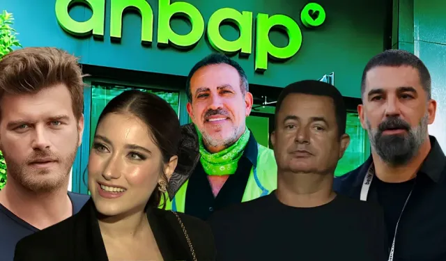 Ahbap Derneği'ne bağış yapan ünlüler ve bağış tutarları gündeme geldi!