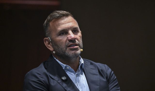 Okan Buruk: 'Icardi'ye layık bir veda hazırlamak bizim için çok değerli olur'
