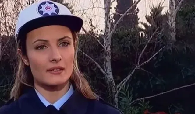 Çiçek Taksi'nin Polis Nuray'ıydı; Son hali dikkat çekti