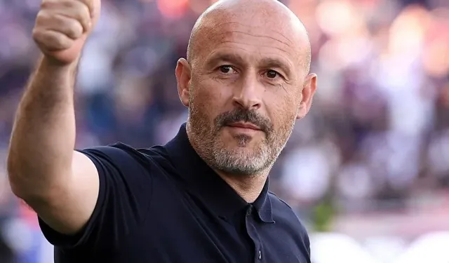 Vincenzo Italiano: 'Bu galibiyeti taraftarlara hediye ediyoruz'