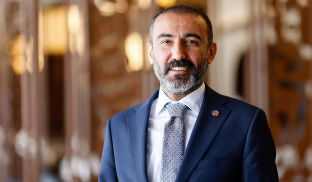 Gaziantep yılı 5 milyar dolar ile yarıladı