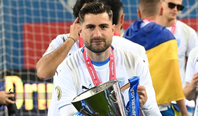 Radoi istedi Gaziantep FK aldı! O sol bek geliyor...