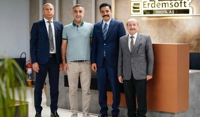 Gaziantepli sanayicilerden Gaziantep FK'ya tam destek!