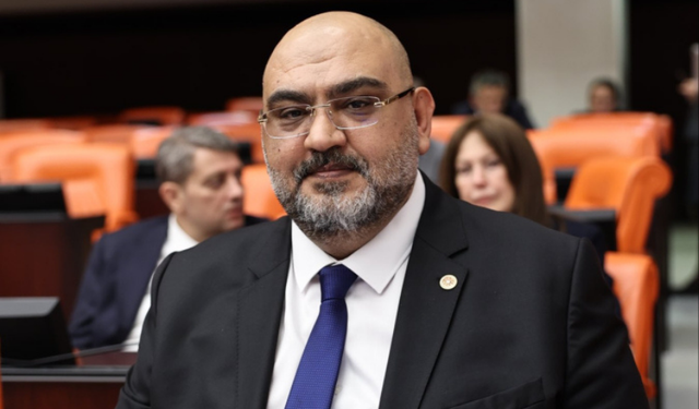 Gaziantep Milletvekili Mehmet Mustafa Gürban'a ulaşılamıyor! AK Parti iddiası gündemde