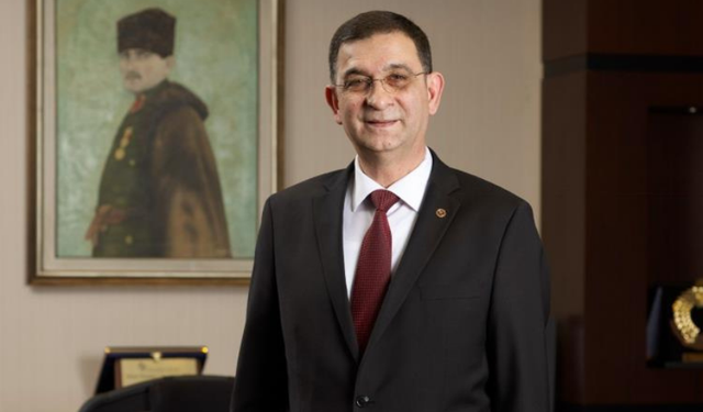 İSO ikinci 500 listesinde Gaziantep'ten 33 firma yer aldı