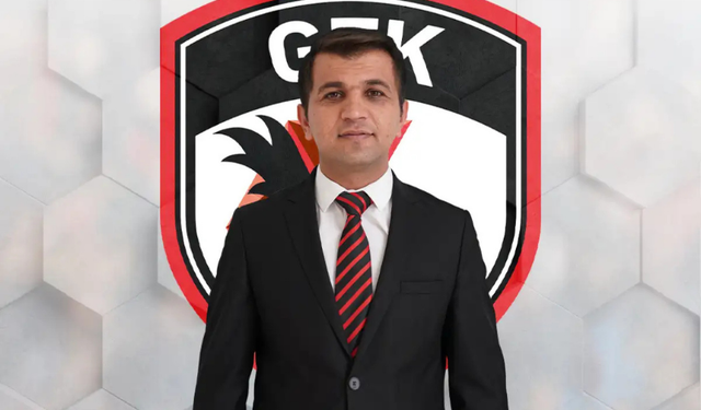 Gaziantep FK'dan ayrılan Cuma Yıldız, sağlık sektörüne geri döndü