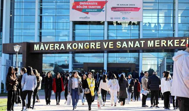 GİBTÜ, tercih döneminde aday öğrencilerle buluşuyor