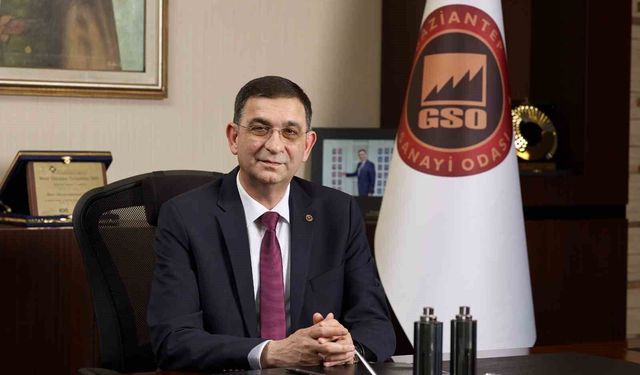 GSO Başkanı Ünverdi, haziran ayı ihracat rakamlarını değerlendirdi