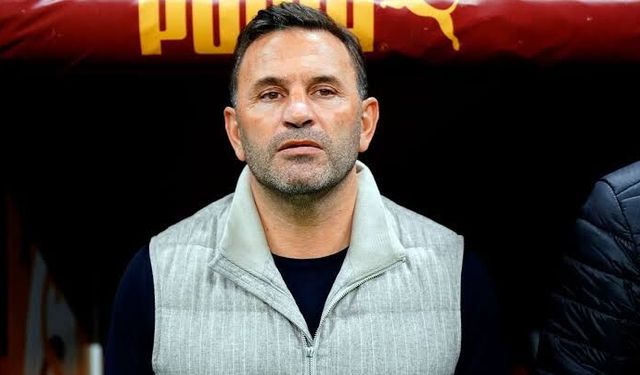 Galatasaray'da transfer mesaisi sürüyor! Okan Buruk'tan yönetime kapsamlı rapor