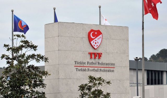Trendyol Süper Lig’de 1. hafta programı açıklandı