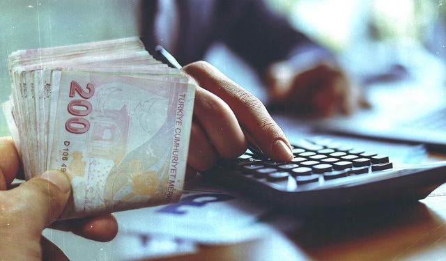 6 ayılık enflasyon oranları açıklandı: Memur ve emeklilerin zam oranları belli oldu