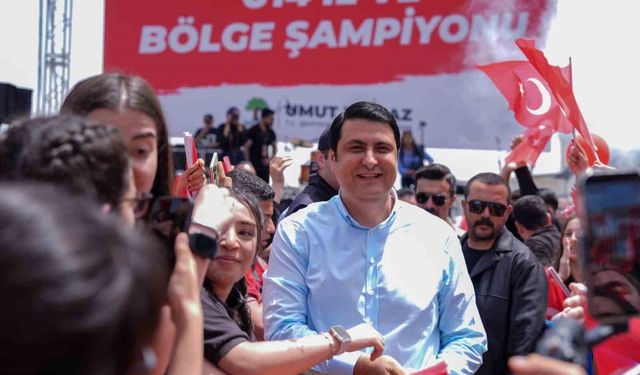 Şehitkamil Gençlik Orkestrası, Vadi Park'ta müzikseverlerle buluşuyor