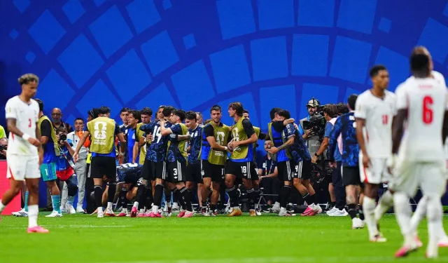 Dünya Kupası'nda finalin adı: Arjantin - İspanya