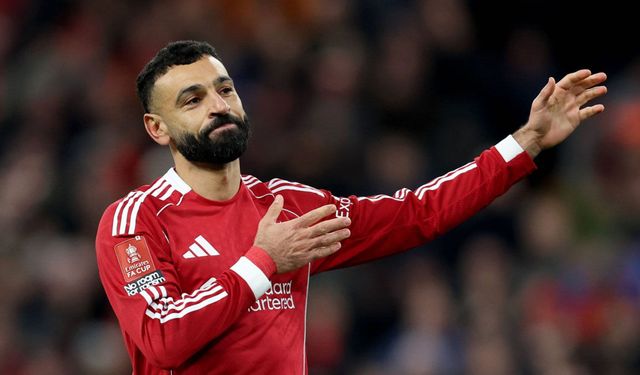 Süper Lig’i sarsacak transfer: Trabzonspor, Mohamed Salah’ı kadrosuna katıyor