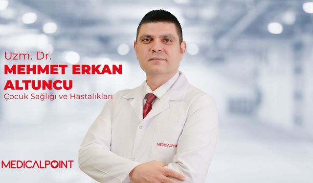 Yazdan sonbahara geçişte çocuk sağlığı: Ani hava değişimlerine dikkat