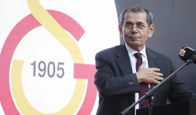 Galatasaray taraftarı Dursun Özbek'e seslendi: Transferler nerede