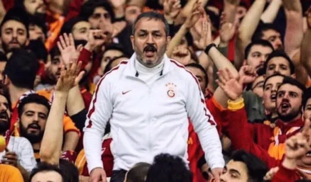 UltrAslan taraftar grubunun lideri gözaltında