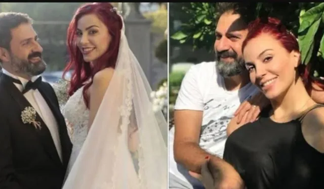 Özlem Gültekin'in eşi Erhan Çelik ve ailesinden ortak açıklama