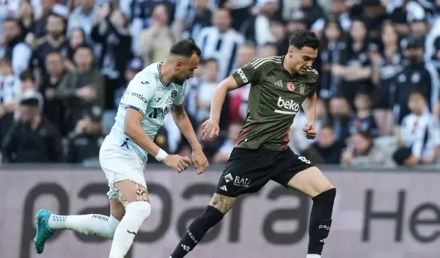 Gaziantep FK Serdar Dursun transferinde mutlu sona ulaştı!